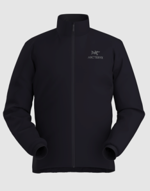 Arcteryx Atom Jacket Mens 2025