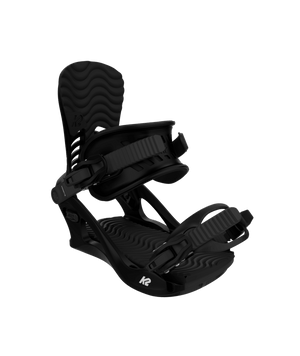 K2 Cassette Snowboard Bindings Womens 2025