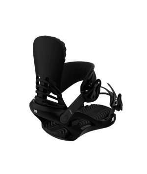 K2 Cassette Snowboard Bindings Womens 2025