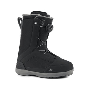 K2 Raider Snowboard Boots Mens 2025