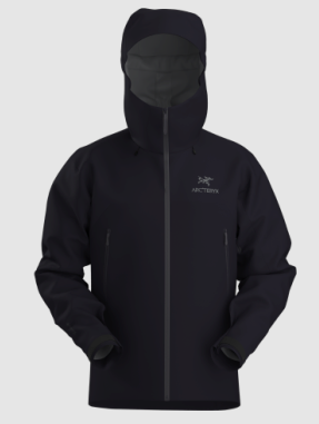 Arcteryx Beta AR Jacket Mens 2025