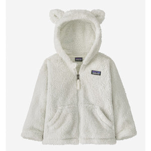 Patagonia Baby Furry Friends Hoody 2024