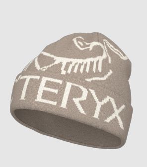 Arcteryx Bird Word Toque 2025