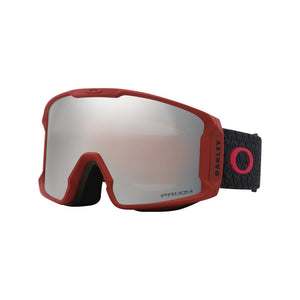 Oakley Line Miner L Goggle 2025