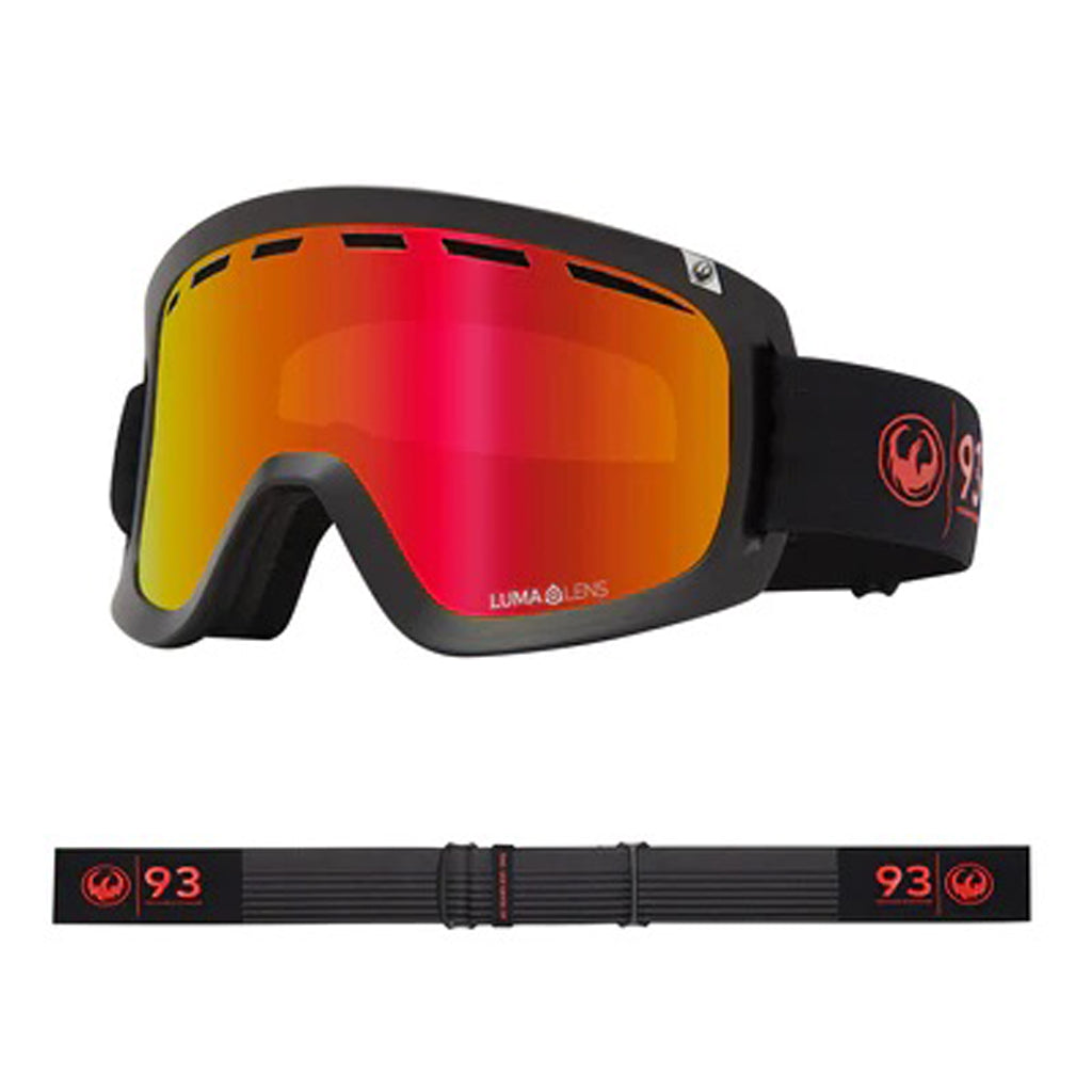Dragon Snowboard Goggles | Dragon Goggles - Aspen Ski And Board