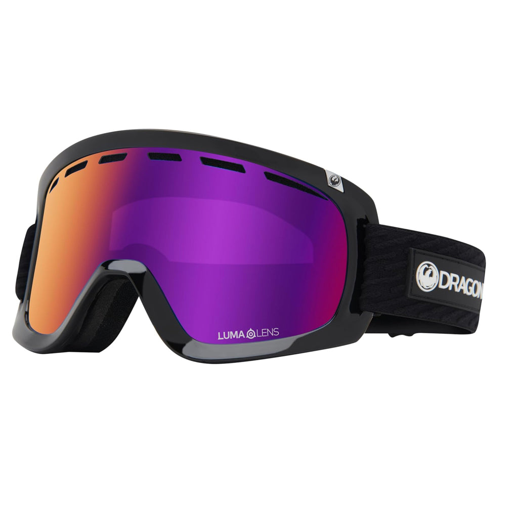 Dragon Snowboard Goggles | Dragon Goggles - Aspen Ski And Board