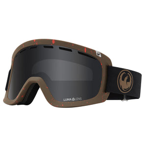 Dragon D1 OTG 2 Goggles 2024