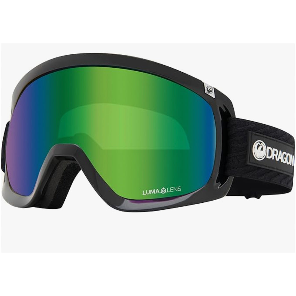 Dragon D3 OTG Goggles 2024