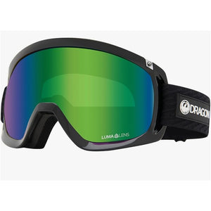 Dragon D3 OTG Goggles 2024