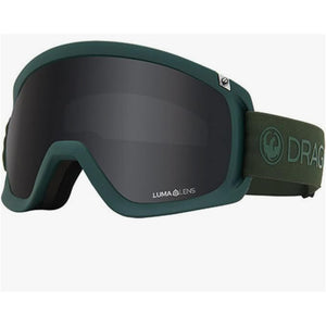 Dragon D3 OTG Goggles 2024