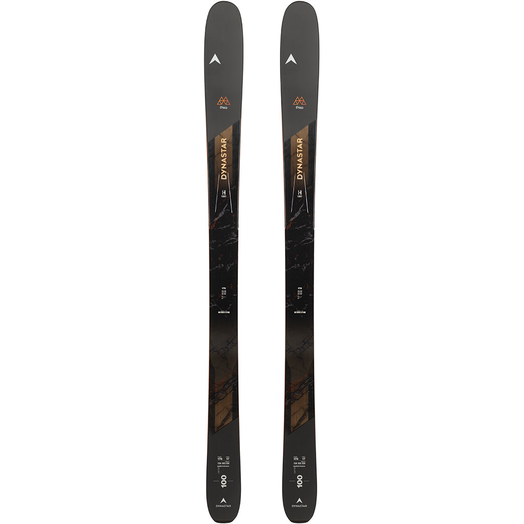 Dynastar M-Pro 100 TI Skis Mens 2025