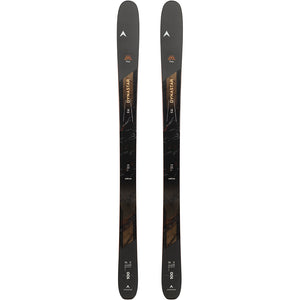 Dynastar M-Pro 100 TI Skis Mens 2025