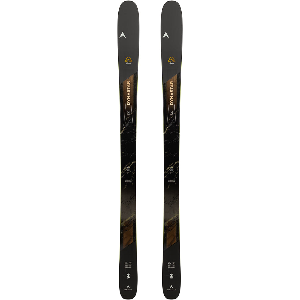 Dynastar M-Pro 94 TI Skis Mens 2025