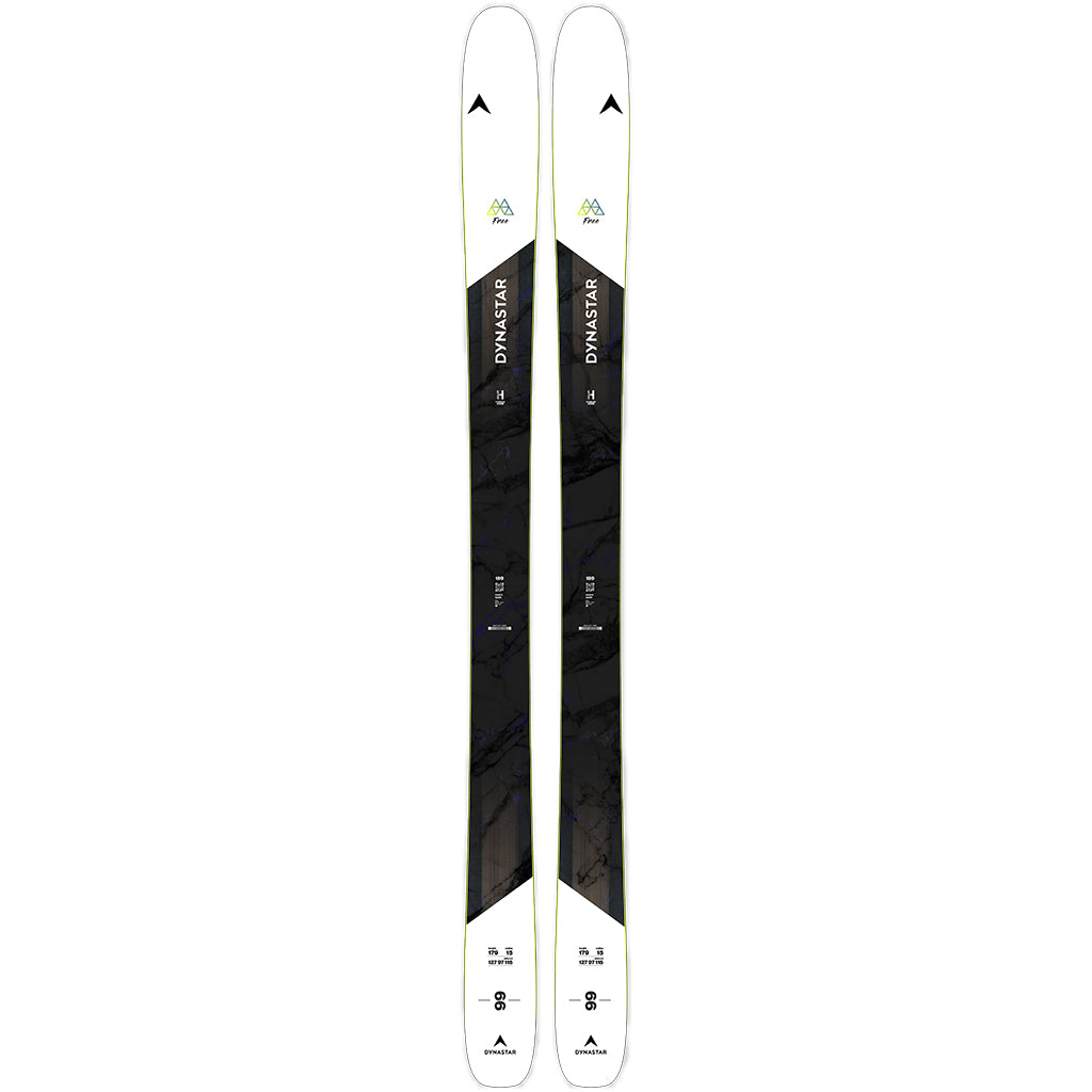 Dynastar M Free 99 Skis Mens 2025