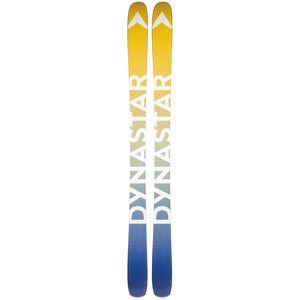 Dynastar M Free 99 Skis Mens 2025