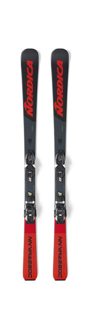 Nordica dobermann combi pro s 2024 junior