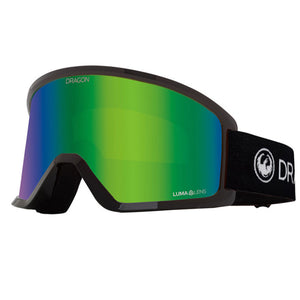 Dragon DX3 OTG Japan Goggles 2024