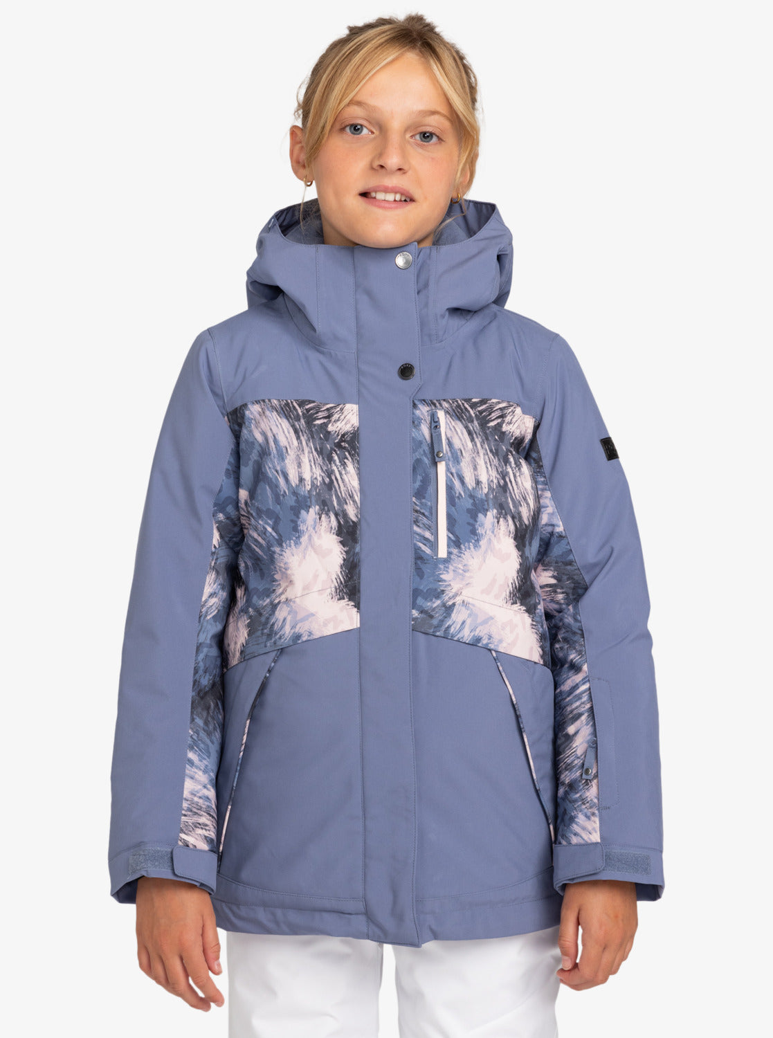 Roxy Dawnrae Parka Girls 2025