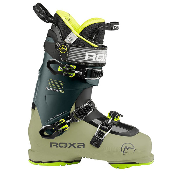 Roxa | Ski Boots | Columbus | Ski Shop - Aspen Ski And Board