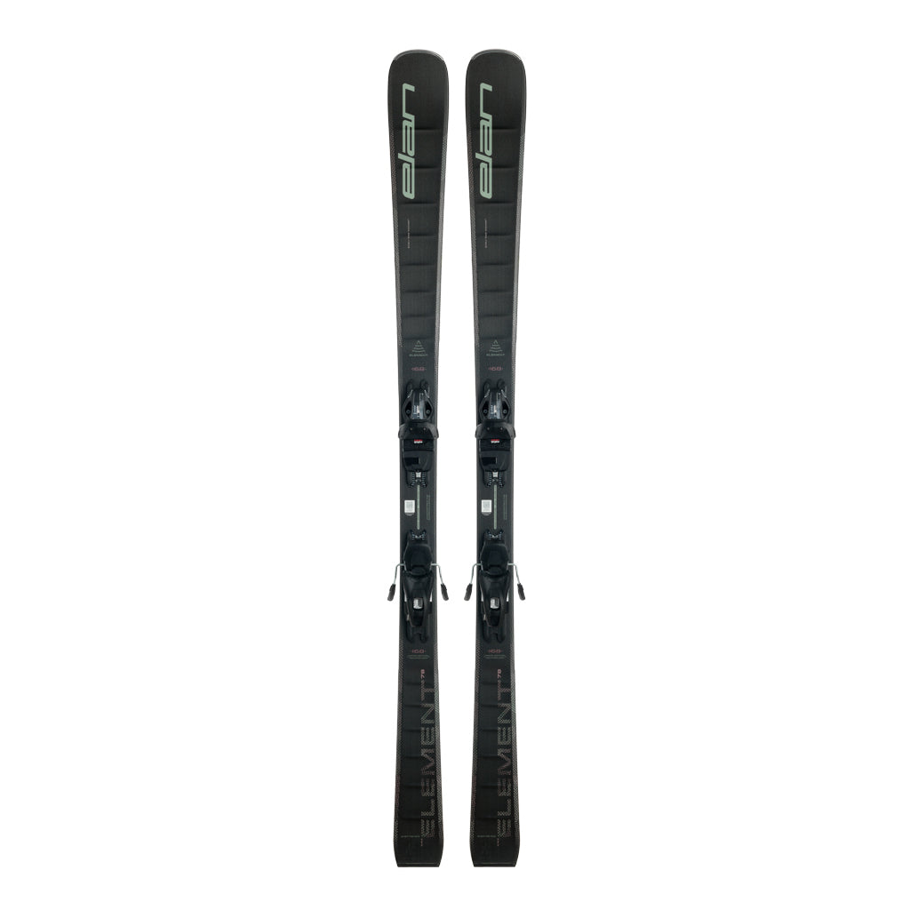 Elan Element 78 W LS (EL 9.0 GW System Binding) Skis Womens 2025