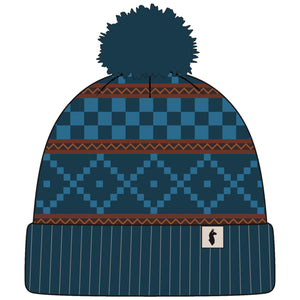 Cotopaxi Cumbre Beanie 2025