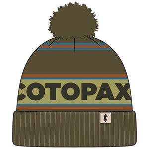 Cotopaxi Cumbre Beanie 2025