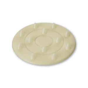 Crab Grab Grip Disk Stomp Pad