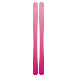 Faction Dancer 1 Skis Adult 2025