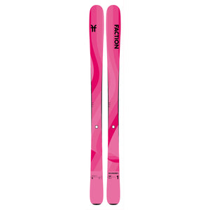 Faction Dancer 1 Skis Adult 2025