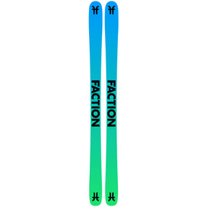 Faction Prodigy 1 Skis Adult 2025