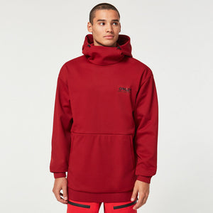 Oakley Park RC Softshell Hoodie Mens 2025