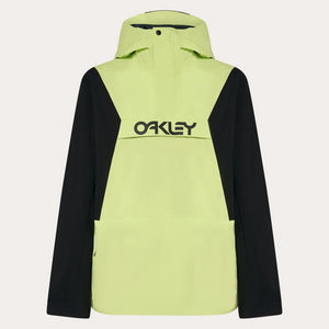 Oakley TNP TBT Insulated Anorak Mens 2025