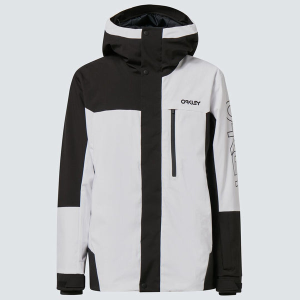 Oakley Black popular Windbreaker Jacket