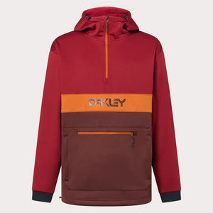 Oakley TNP Nose Grab Softshell Hoodie Mens 2025