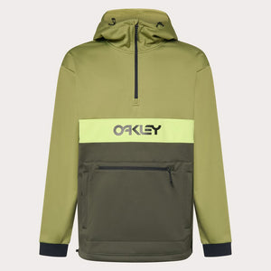 Oakley TNP Nose Grab Softshell Hoodie Mens 2025