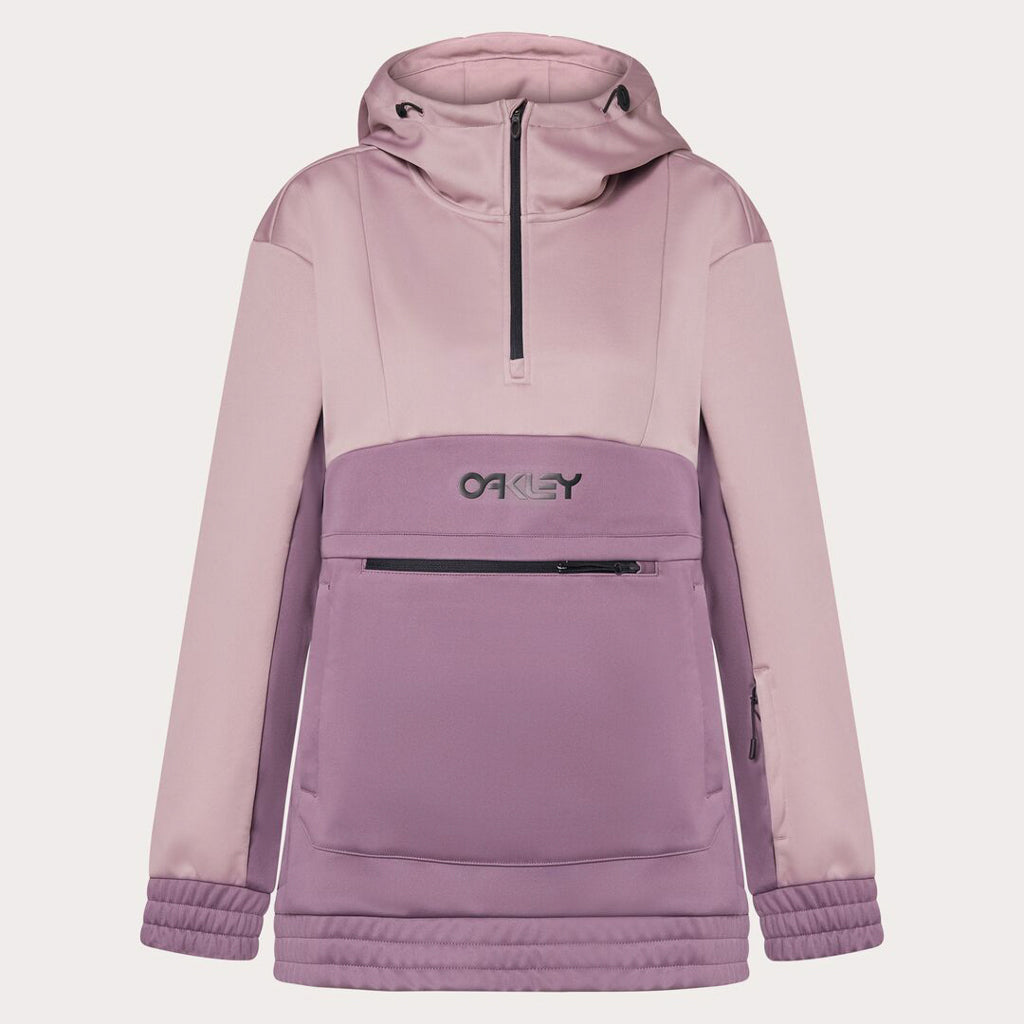 Oakley TNP Nose Grab Softshell Hoodie Womens 2025