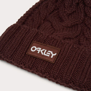 Oakley Harper Pom Beanie 2025