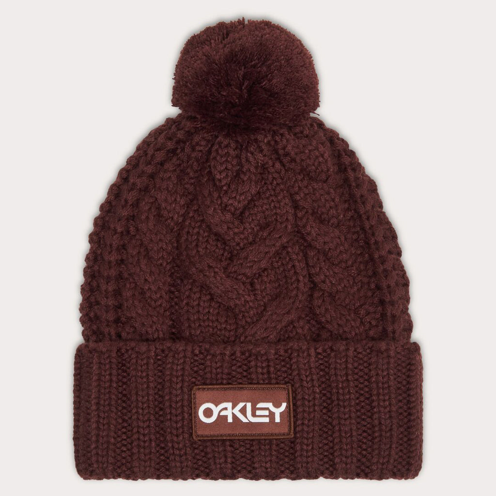 Oakley Harper Pom Beanie 2025