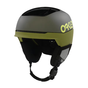 Oakley MOD3 MIPS Helmet 2025