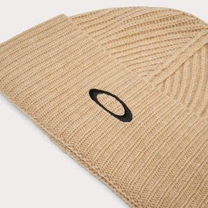 Oakley Ribbed Beanie 2025