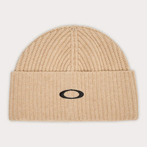 Oakley Ribbed Beanie 2025