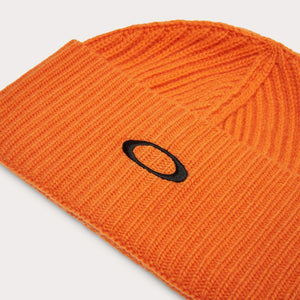 Oakley Ribbed Beanie 2025