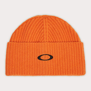 Oakley Ribbed Beanie 2025