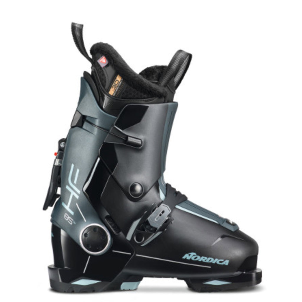 Nordica Hf 85 W Ski Boots Womens 2025