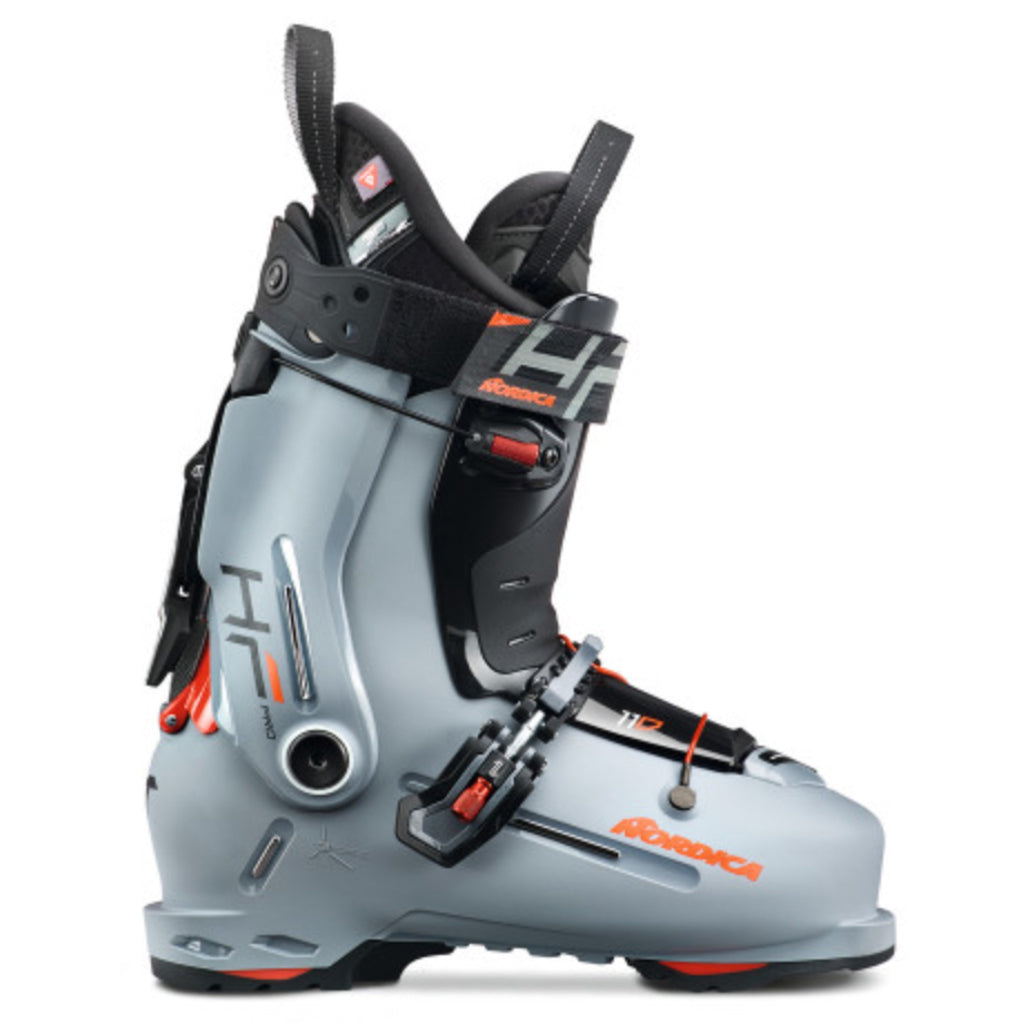 Nordica Hf Pro 110 GW Ski Boots Mens 2025