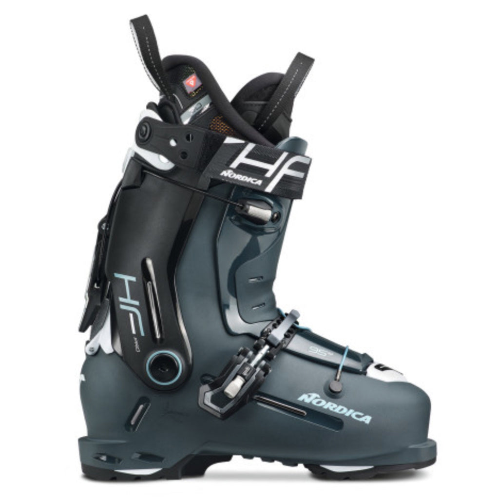 Nordica Hf Pro 95 W GW Ski Boots Womens 2025