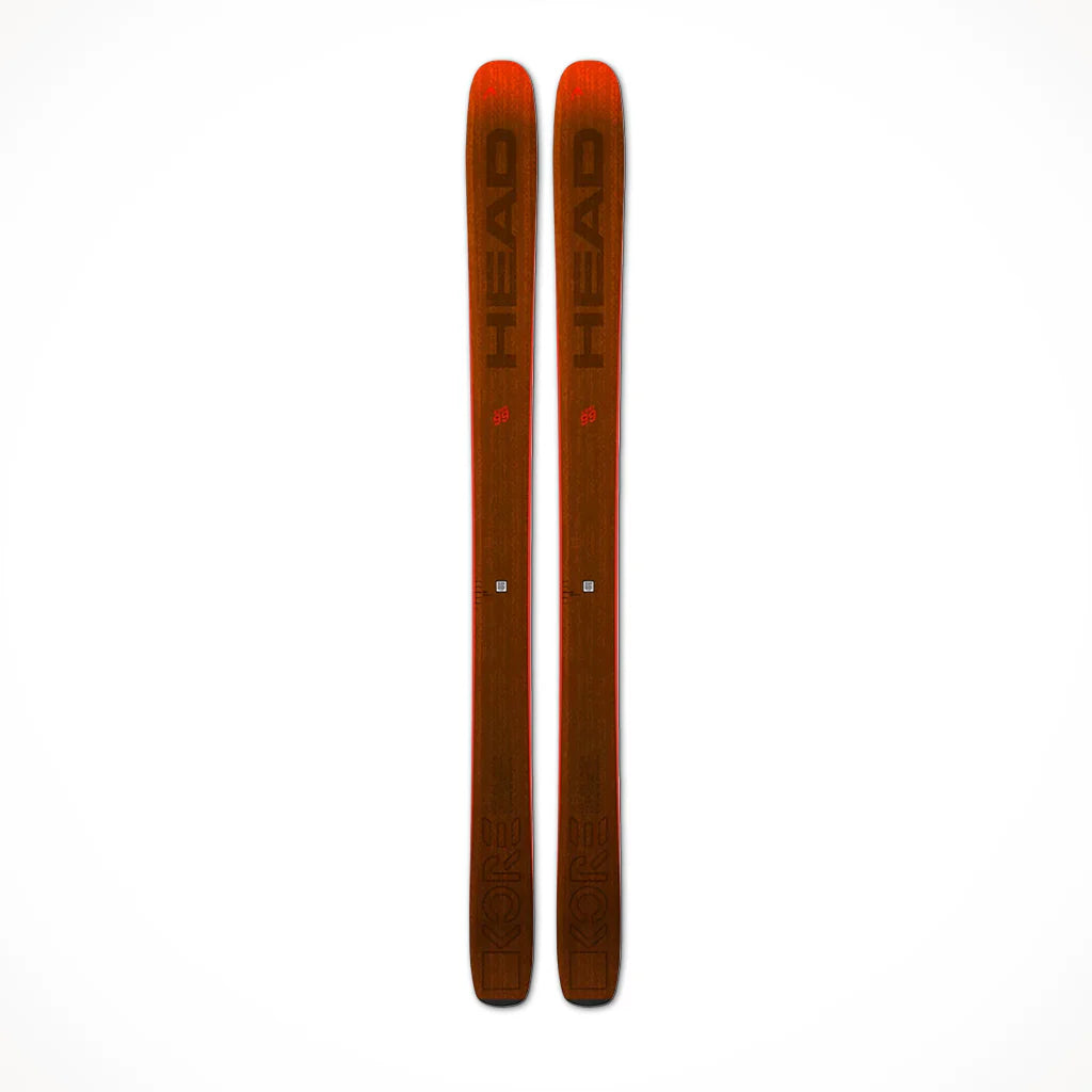 Head Kore 99 Adult Skis 2025