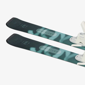 Head Easy Joy GW System Binding Womens Skis 2025