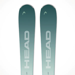 Head Easy Joy GW System Binding Womens Skis 2025