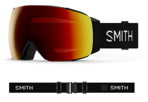 Smith I/O MAG Goggless Adult 2025